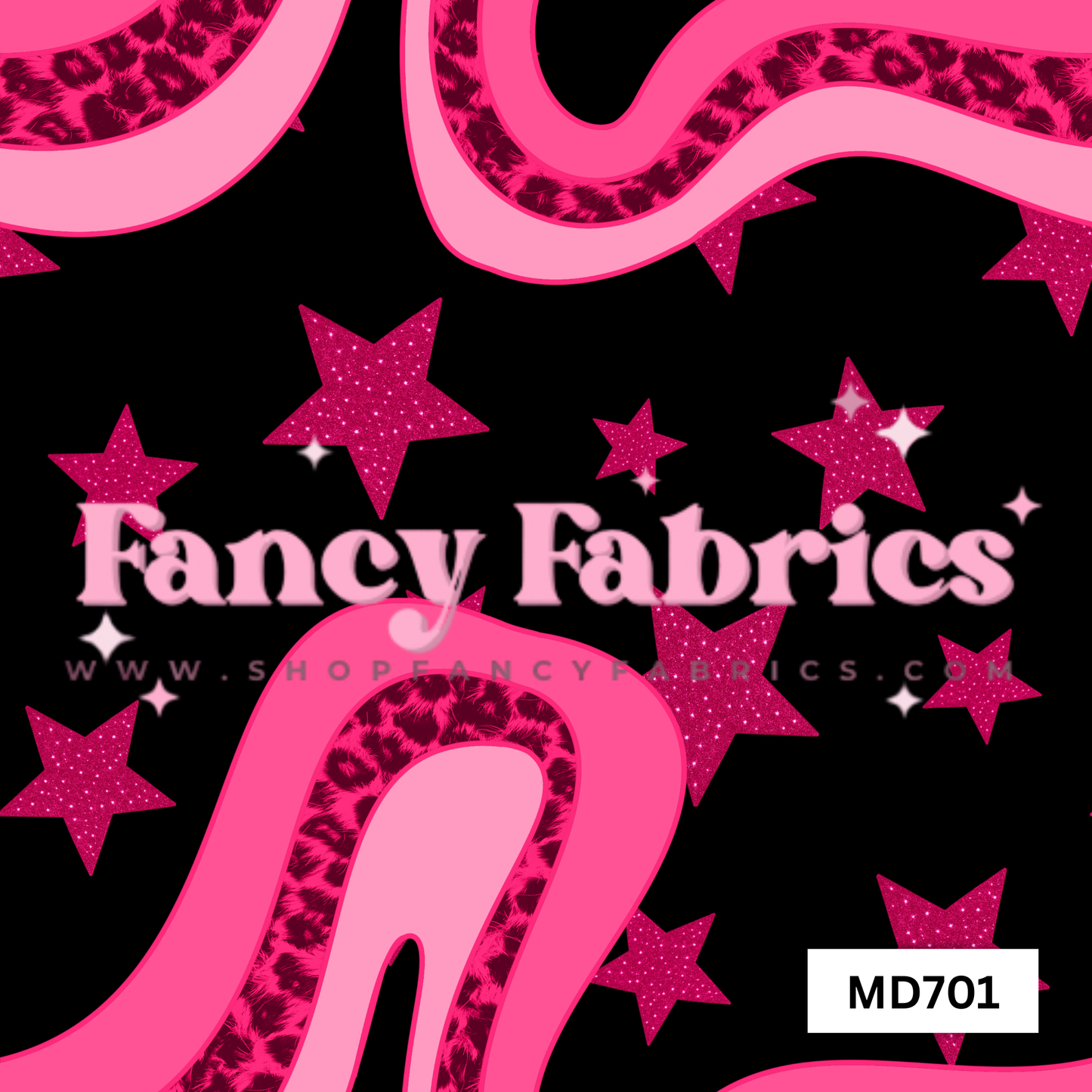 MD701 | PREORDER | Fabric By The Yard