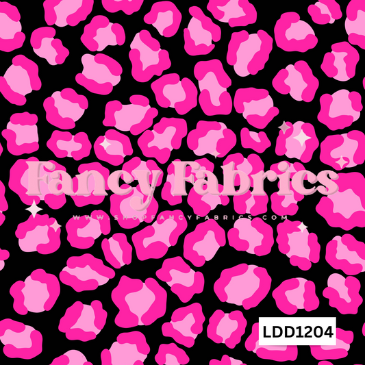 LDD1204 | PREORDER | By The Yard