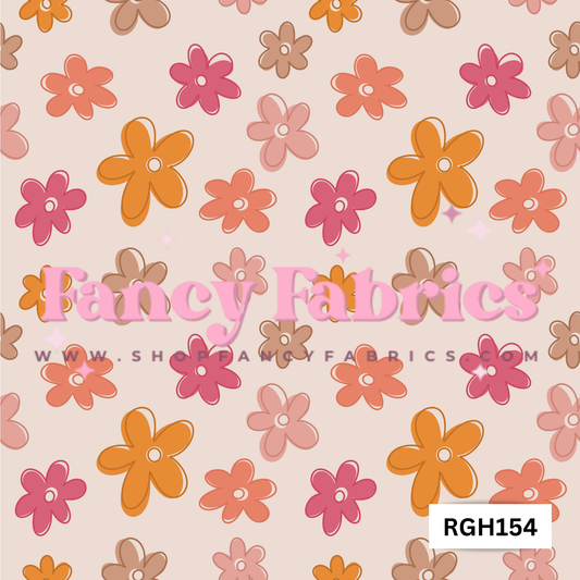 RGH154 | PREORDER | Fabric By The Yard