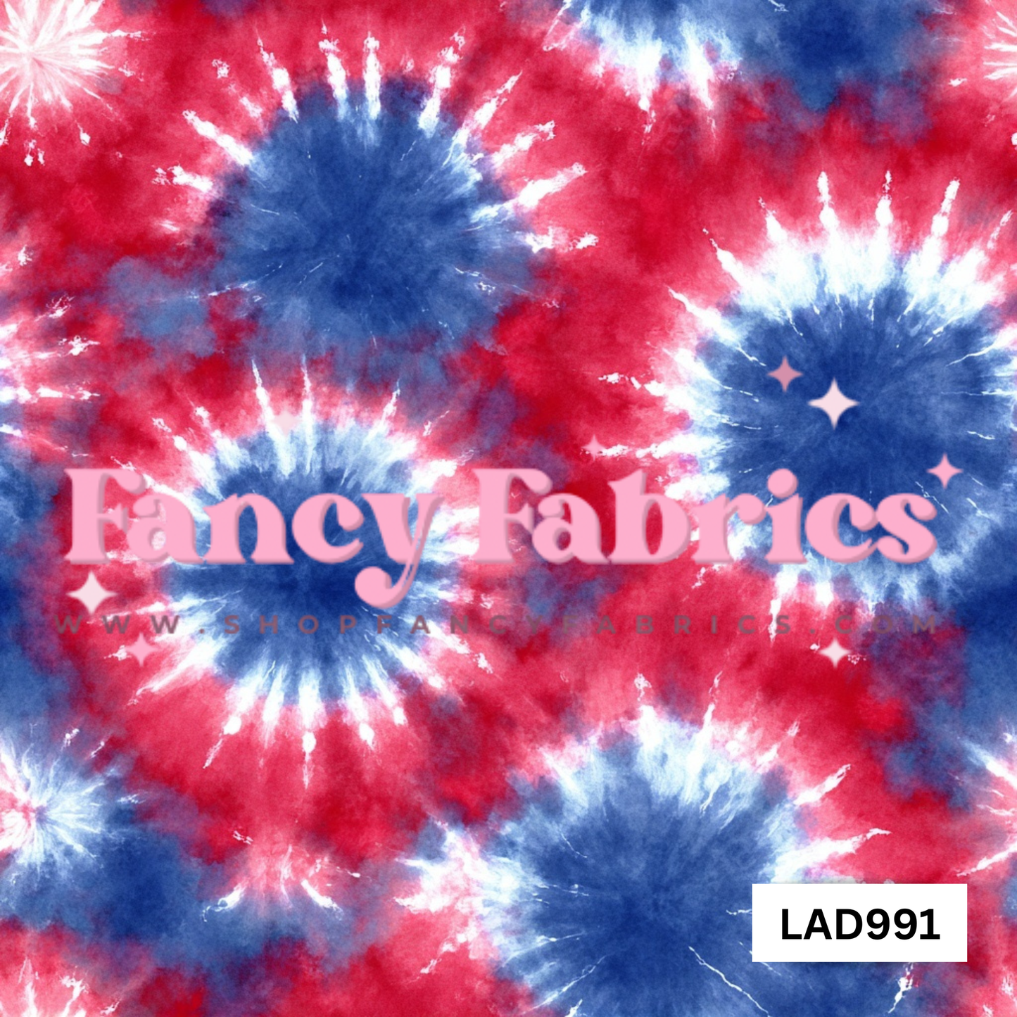 LAD991 | PREORDER | Fabric By The Yard