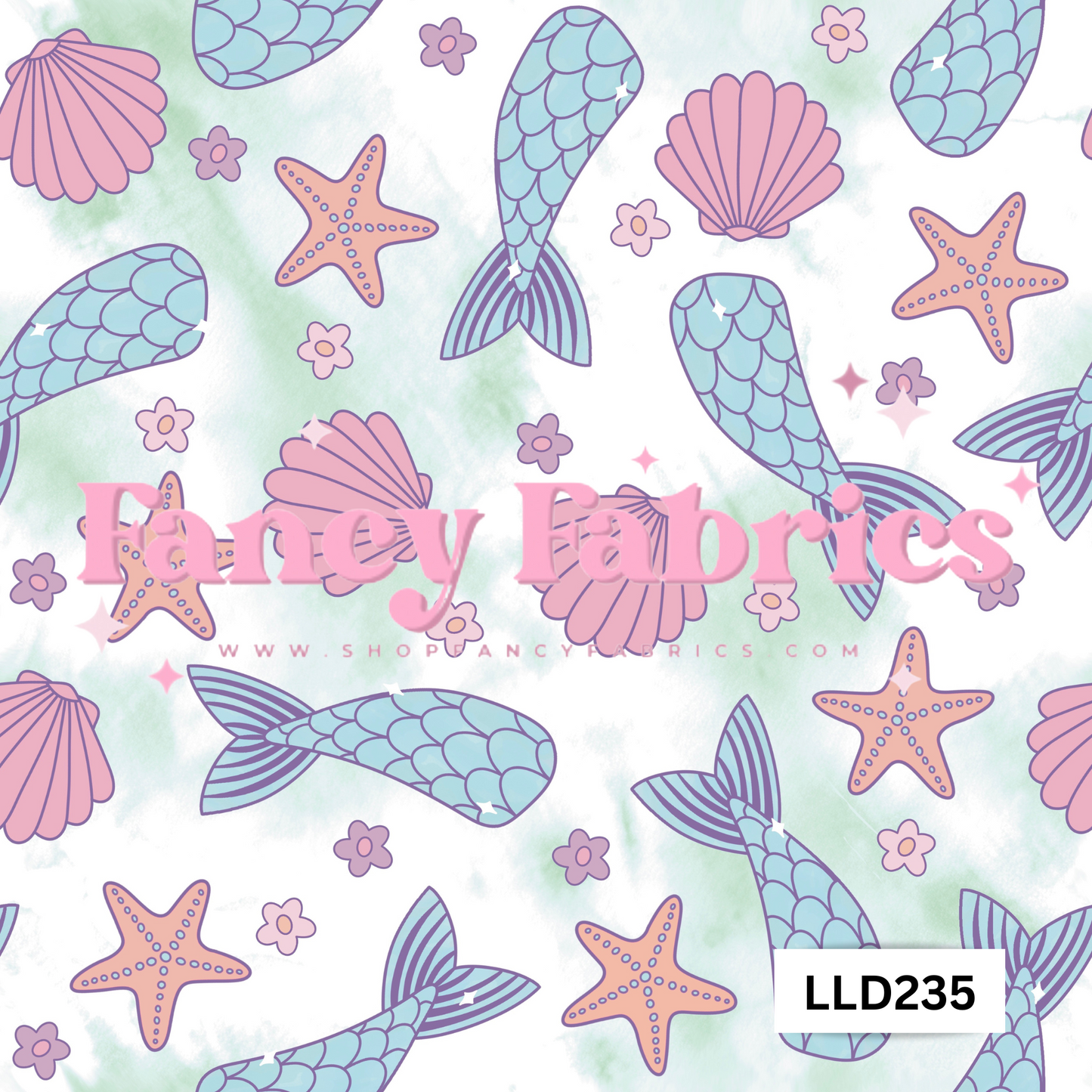 Lauren Liza Designs | LLD235 | PREORDER | By The Yard