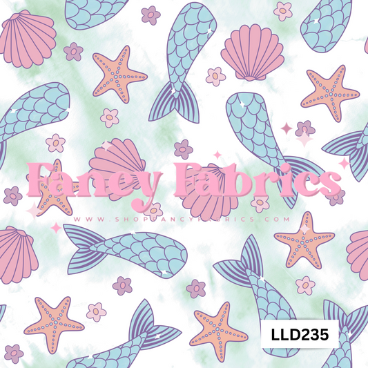 Lauren Liza Designs | LLD235 | PREORDER | By The Yard