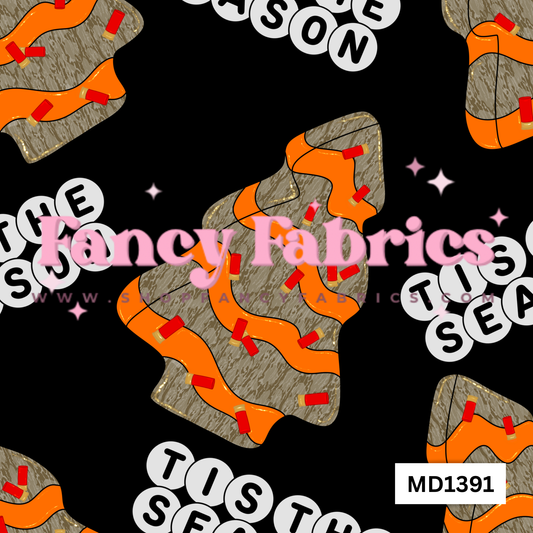 MD1391 | PREORDER | Fabric By The Yard