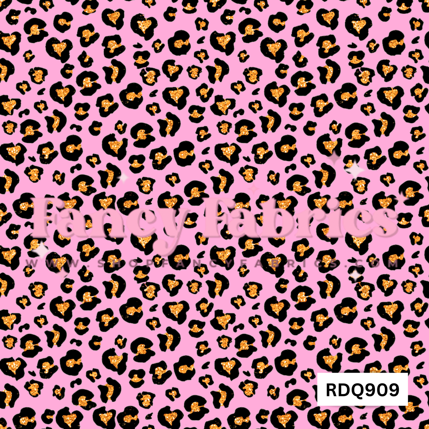 RDQ909 | PREORDER | Fabric By The Yard
