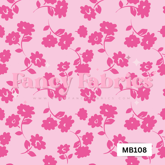 Muse Bloom | MB108 | PREORDER | By The Yard