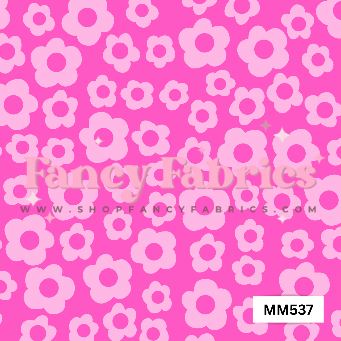 MM537 | PREORDER | Fabric By The Yard