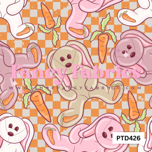 PTD426 | PREORDER | Fabric By The Yard