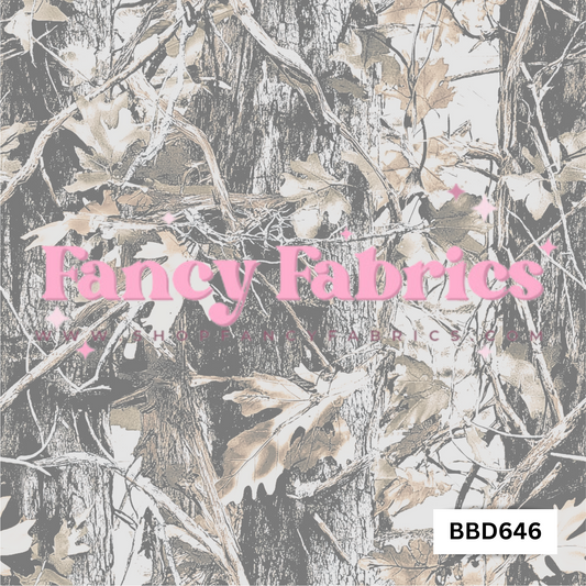 BBD646 | PREORDER | Fabric By The Yard