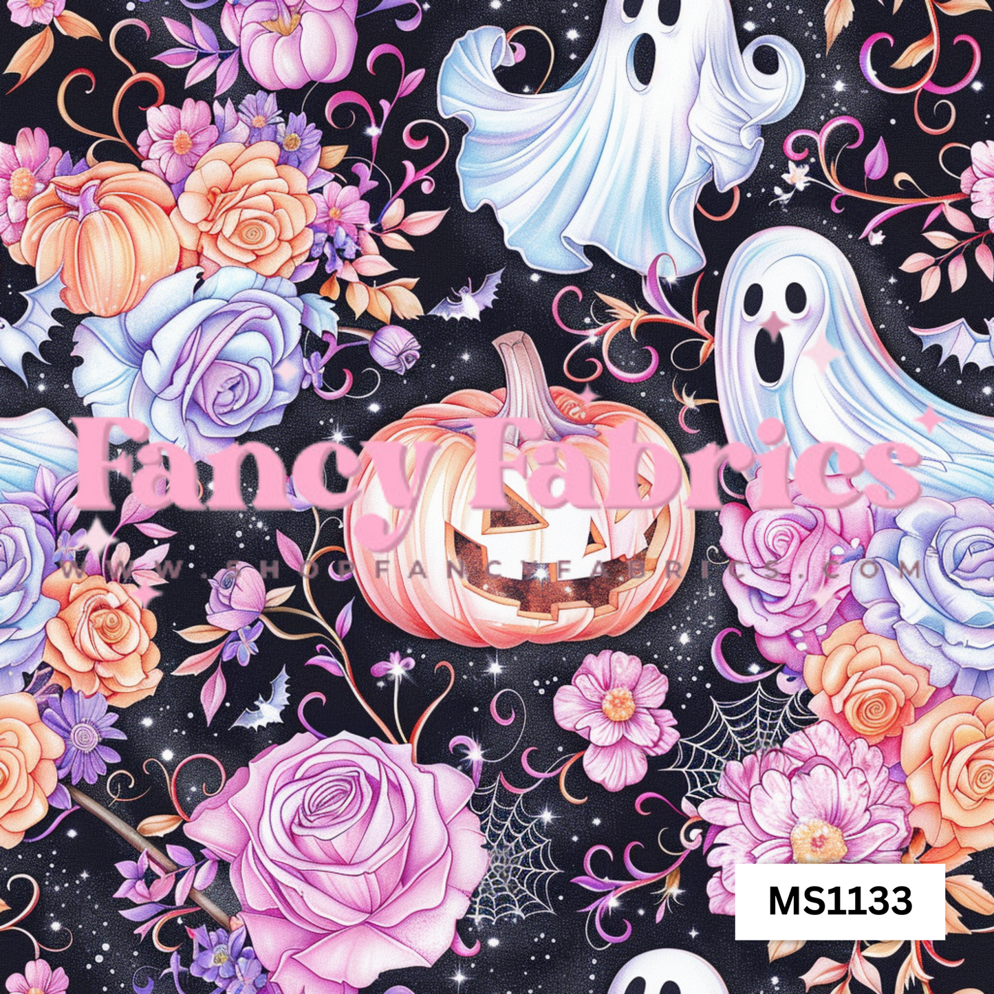 MS1133 | PREORDER | Fabric By The Yard