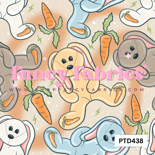 PTD438 | PREORDER | Fabric By The Yard