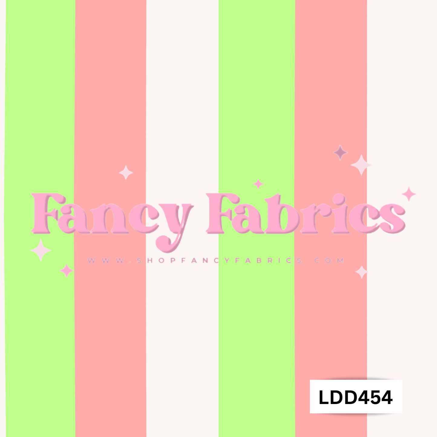 LDD454 | PREORDER | By The Yard
