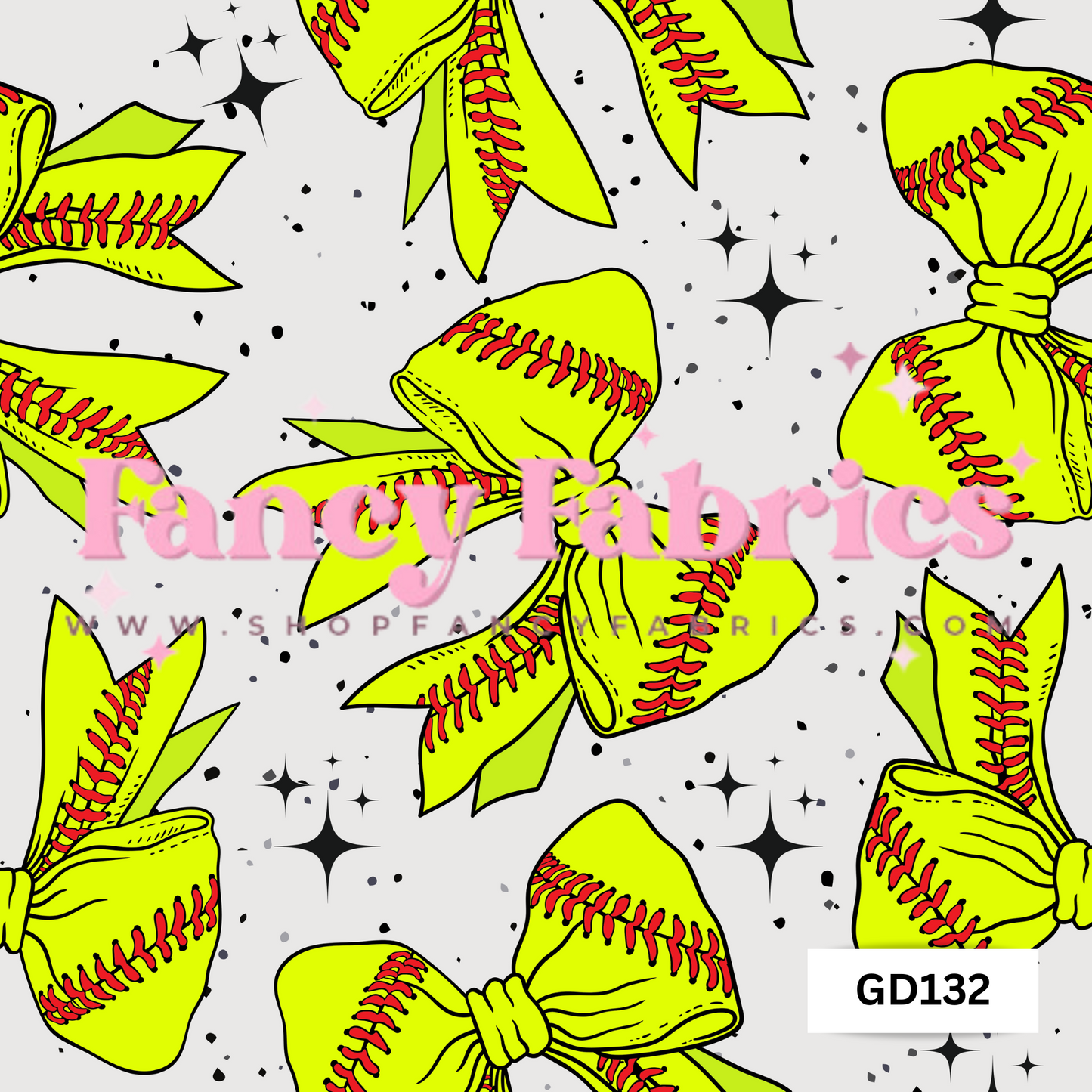GD132 | PREORDER | Fabric By The Yard
