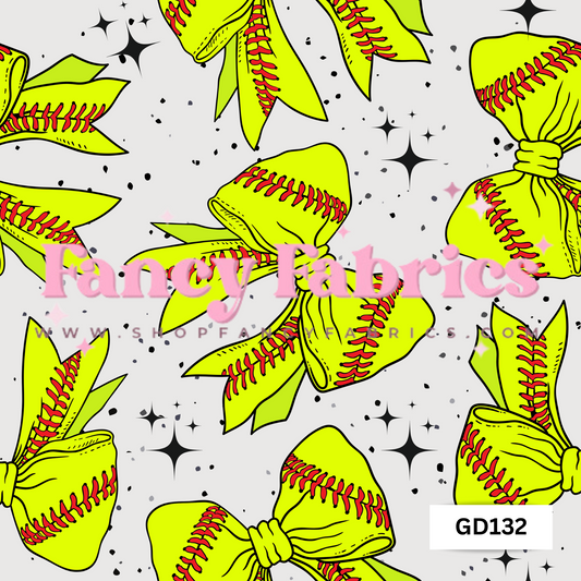 GD132 | PREORDER | Fabric By The Yard