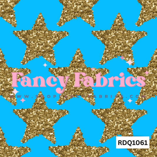 RDQ1061 | PREORDER | Fabric By The Yard
