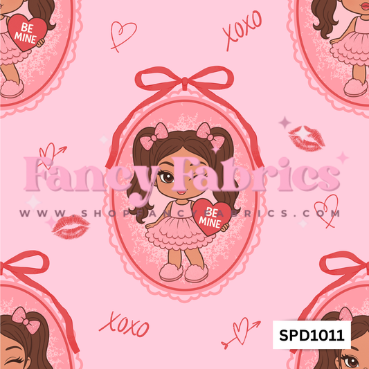 SPD1013 | PREORDER | Fabric By The Yard