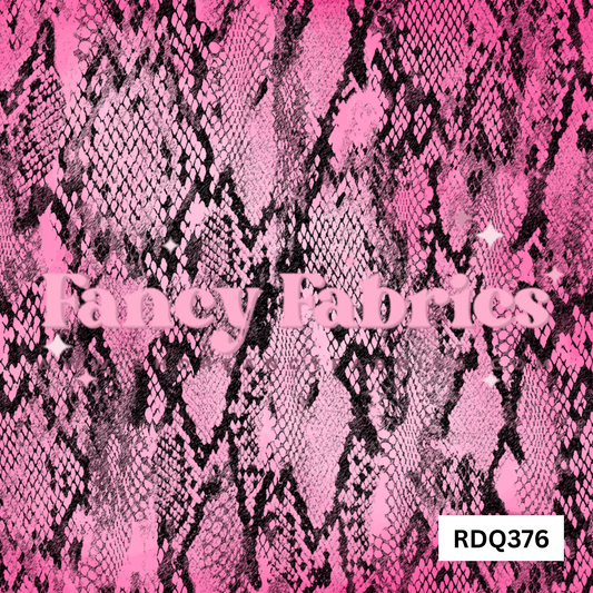 RDQ376 | PREORDER | Fabric By The Yard