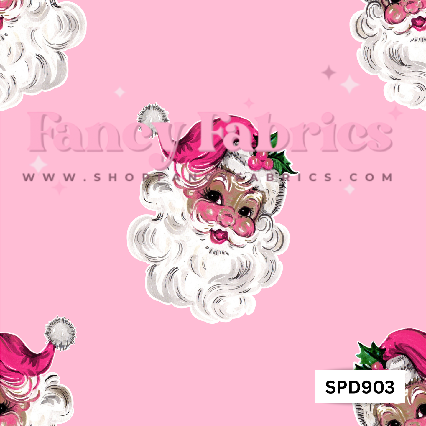 SPD903 | PREORDER | Fabric By The Yard