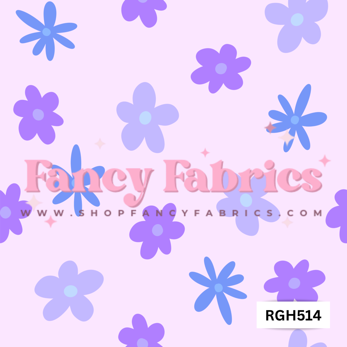 RGH514 | PREORDER | Fabric By The Yard