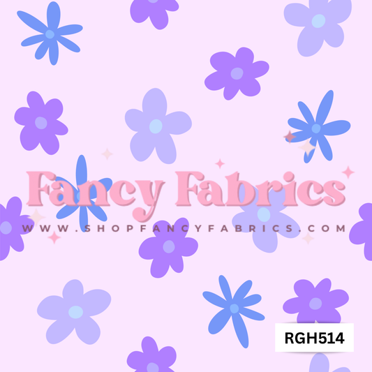RGH514 | PREORDER | Fabric By The Yard