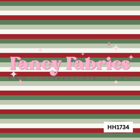HH1734 | PREORDER | Fabric By The Yard