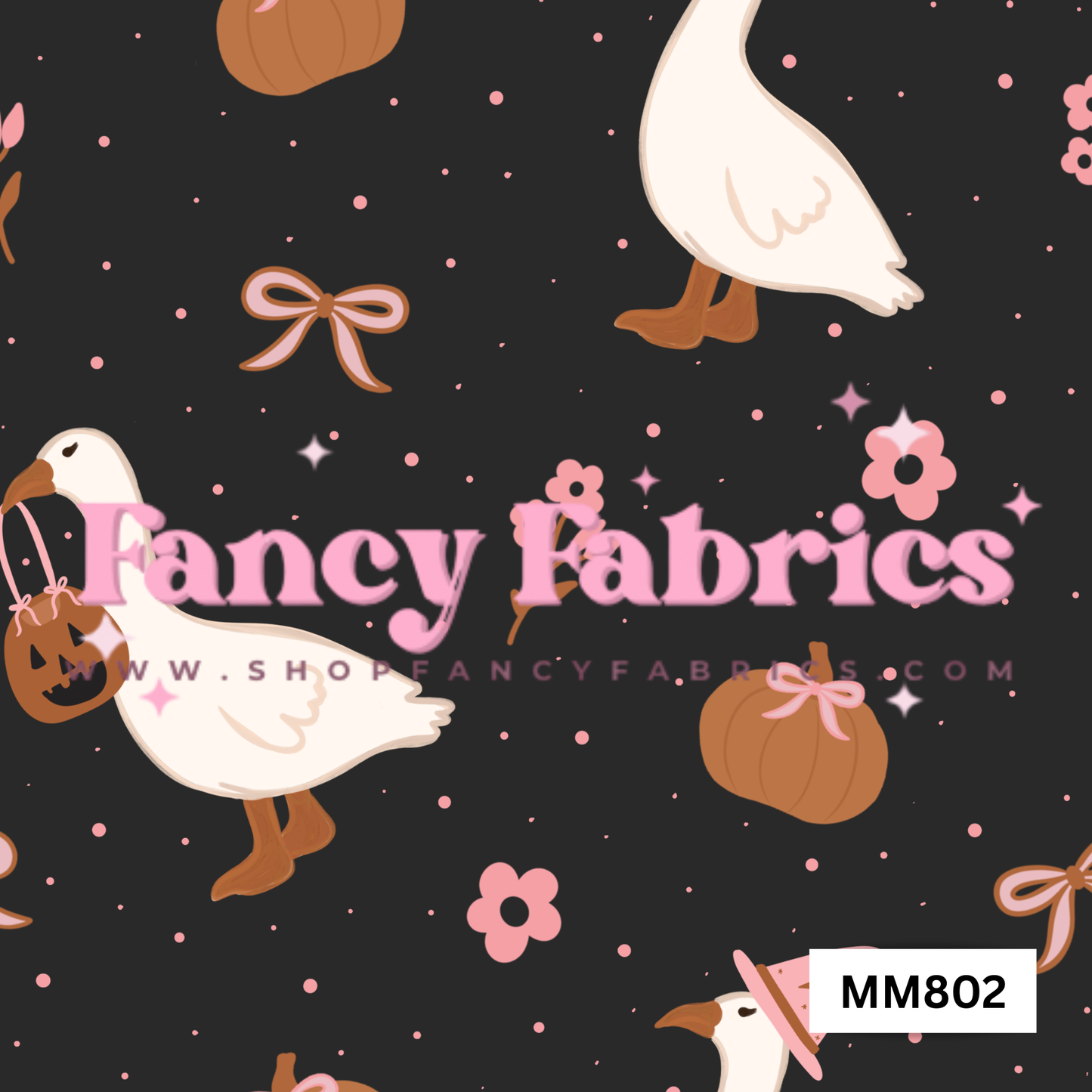 MM802 | PREORDER | Fabric By The Yard