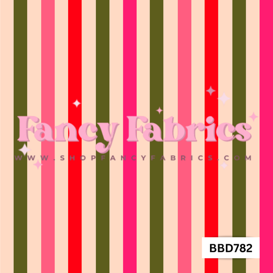 BBD782 | PREORDER | Fabric By The Yard