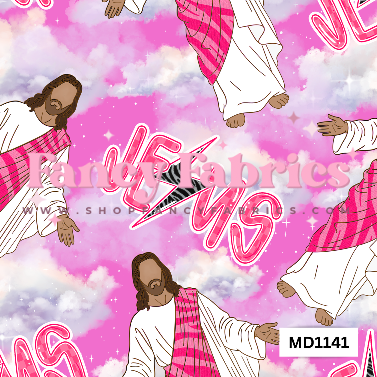 MD1141 | PREORDER | Fabric By The Yard