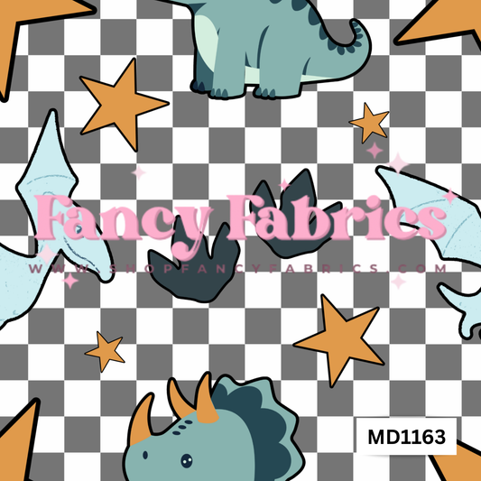 MD1163 | PREORDER | Fabric By The Yard