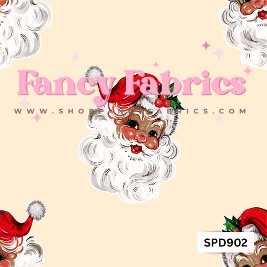 SPD902 | PREORDER | Fabric By The Yard