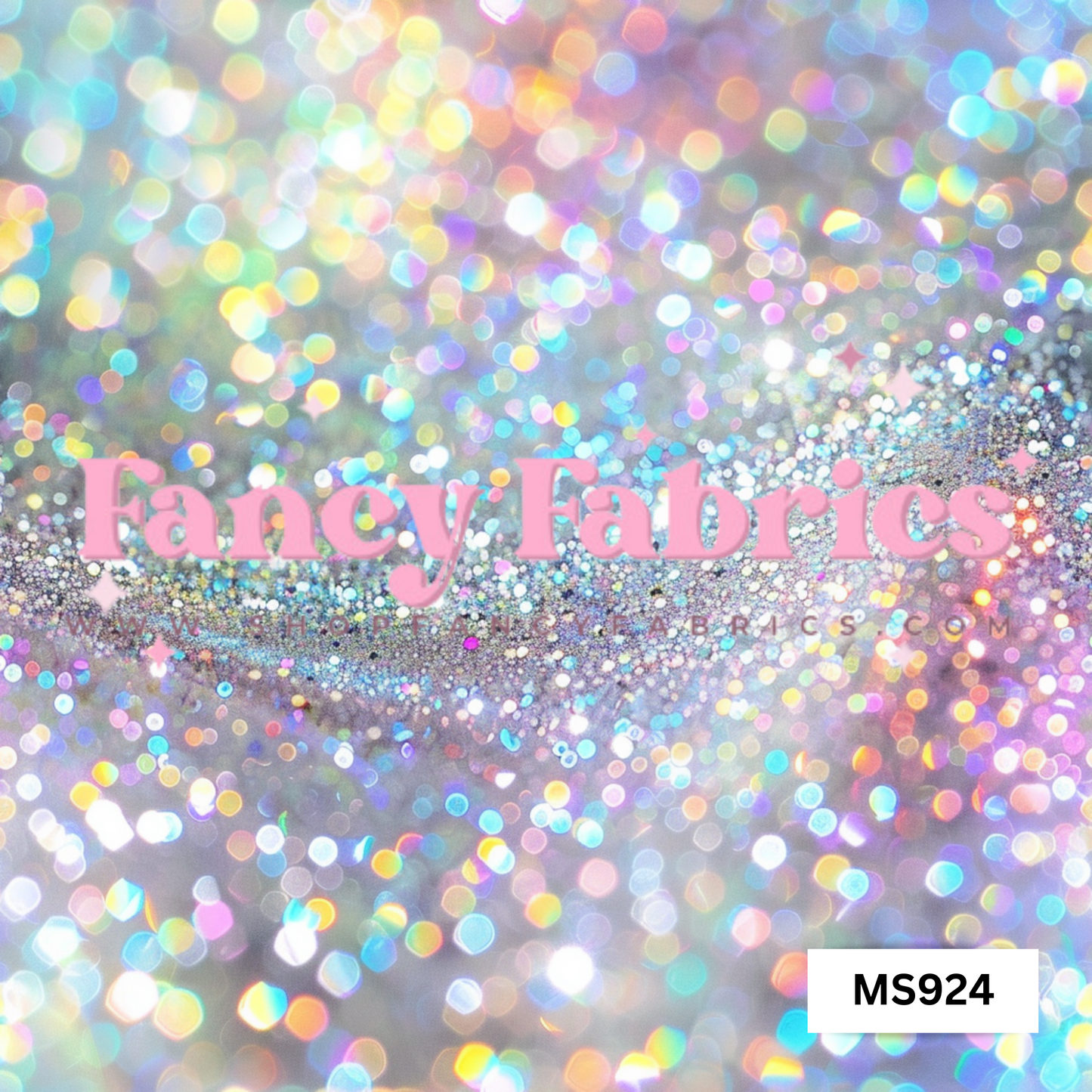 MS924 | PREORDER | Fabric By The Yard