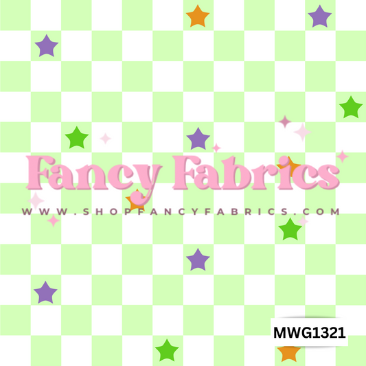 MWG1321 | PREORDER | Fabric By The Yard