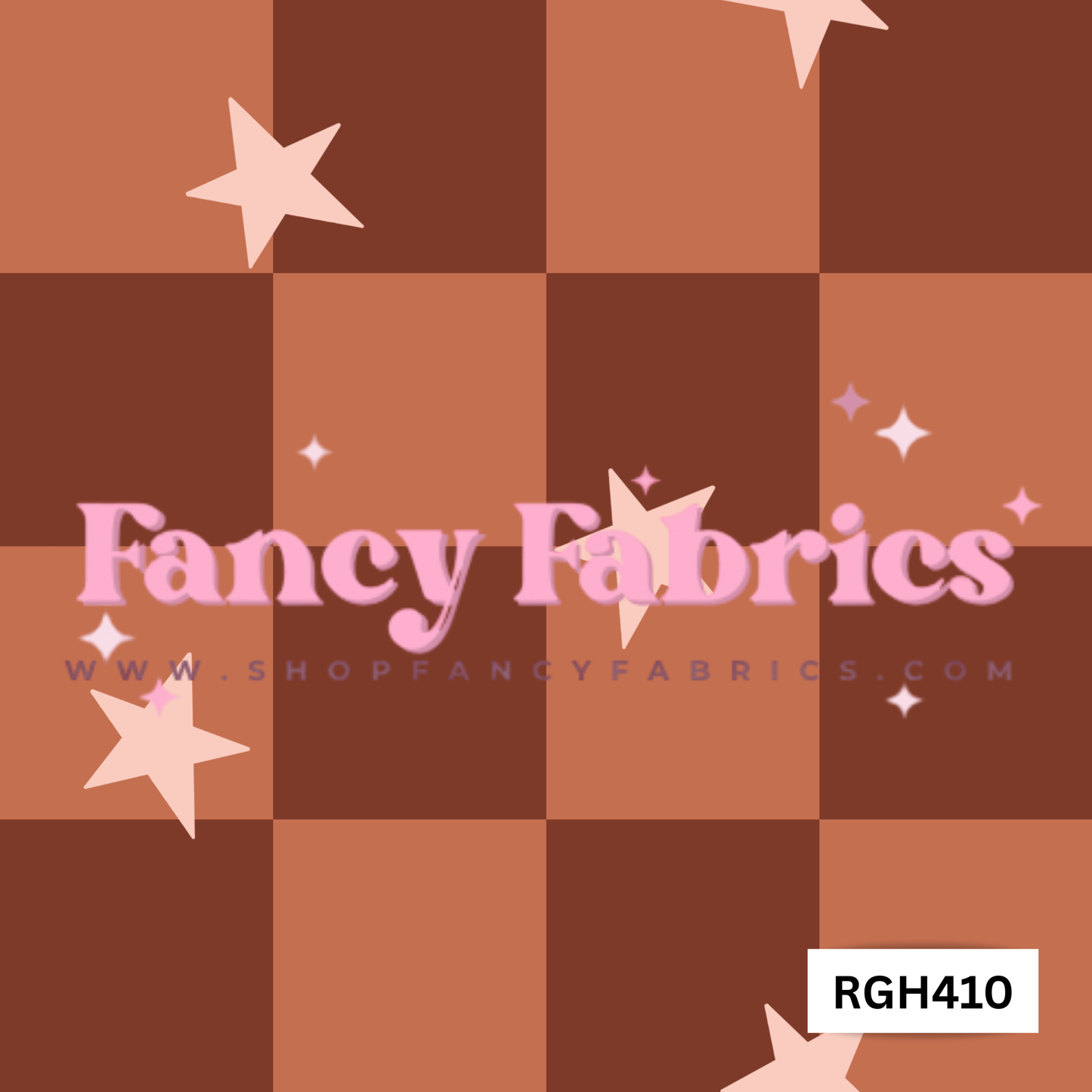 RGH410 | PREORDER | Fabric By The Yard