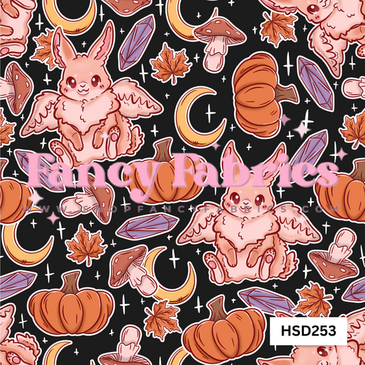 HSD253 | PREORDER | Fabric By The Yard