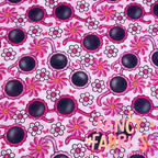 Flower Sunnies | 6x6 Scaling | Skinny Rib | Ready To Ship