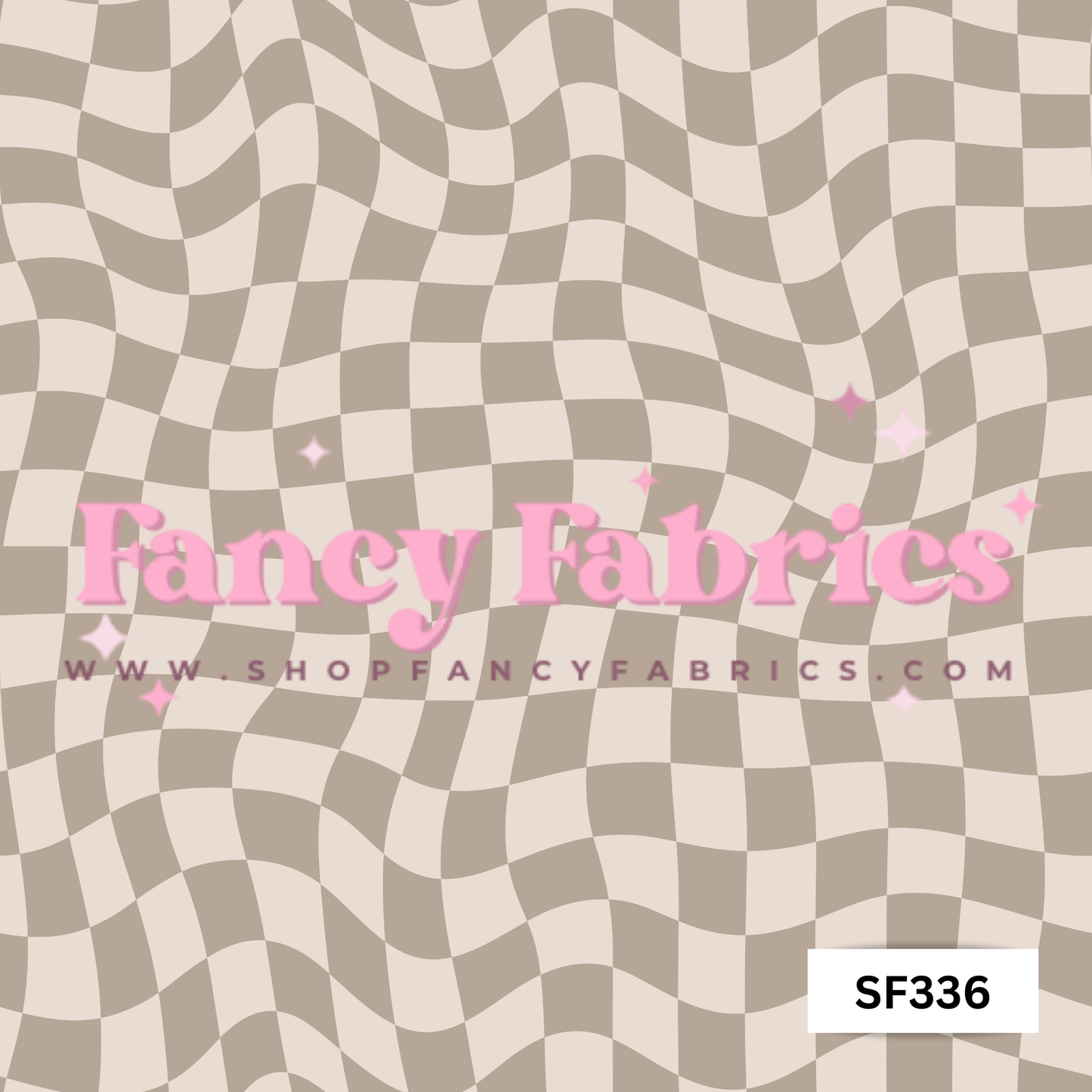 SF336 | PREORDER | Fabric By The Yard