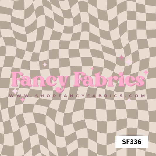 SF336 | PREORDER | Fabric By The Yard