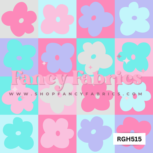 RGH515 | PREORDER | Fabric By The Yard