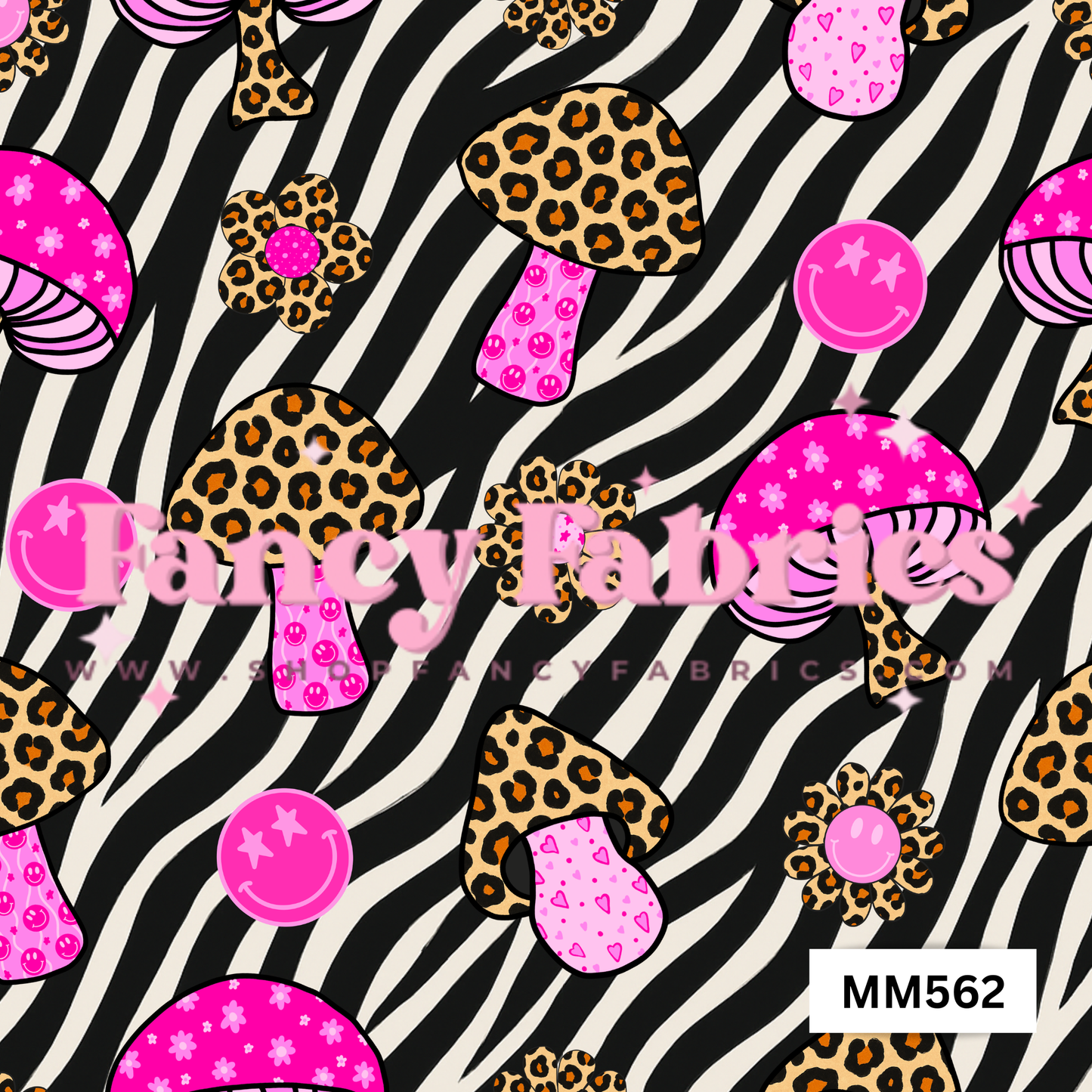 MM562 | PREORDER | Fabric By The Yard