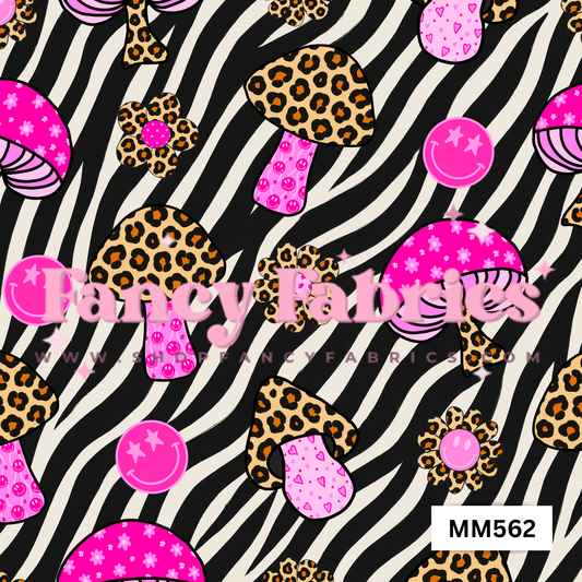 MM562 | PREORDER | Fabric By The Yard