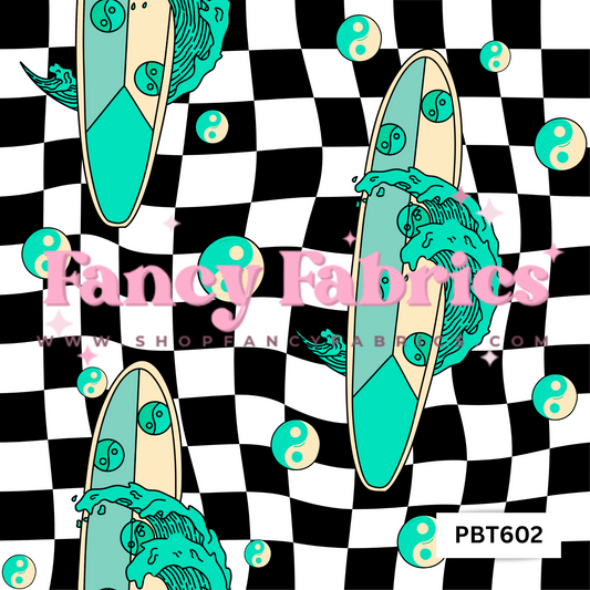 PBT602 | PREORDER | Fabric By The Yard