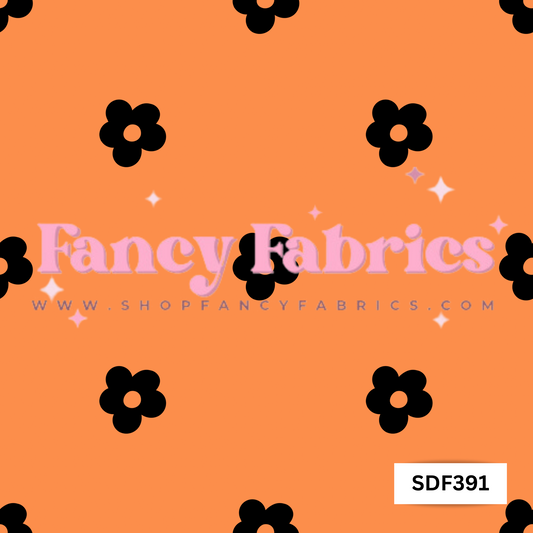 SDF391 | PREORDER | Fabric By The Yard