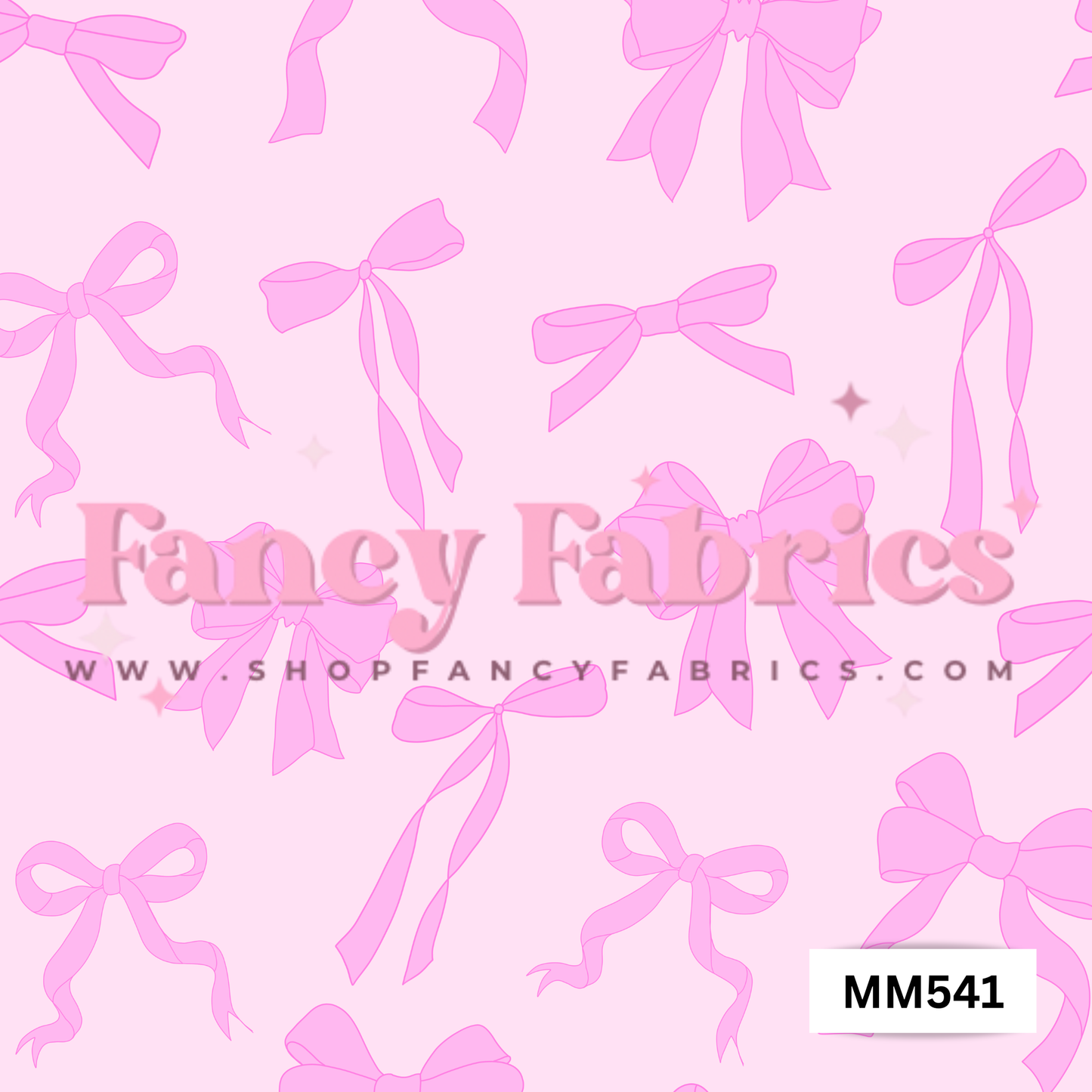 MM541 | PREORDER | Fabric By The Yard