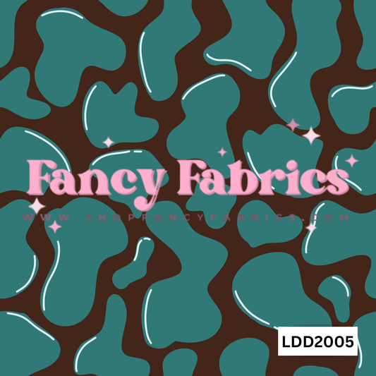 LDD2005 |  PREORDER | Fabric By The Yard