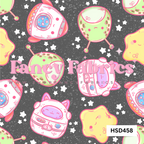 HSD458 | PREORDER | Fabric By The Yard