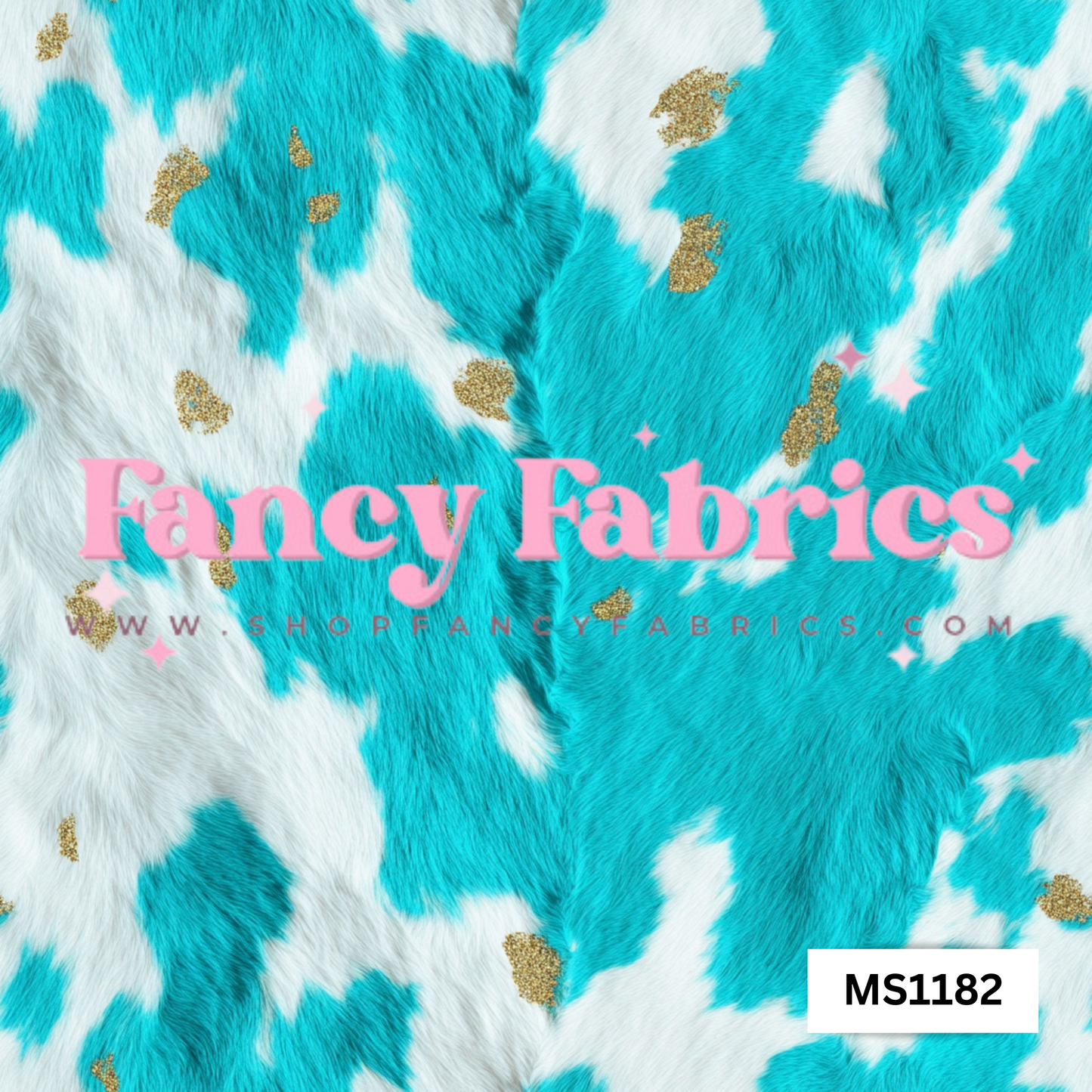 MS1182 | PREORDER | Fabric By The Yard