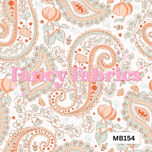 Muse Bloom | MB154 | PREORDER | By The Yard