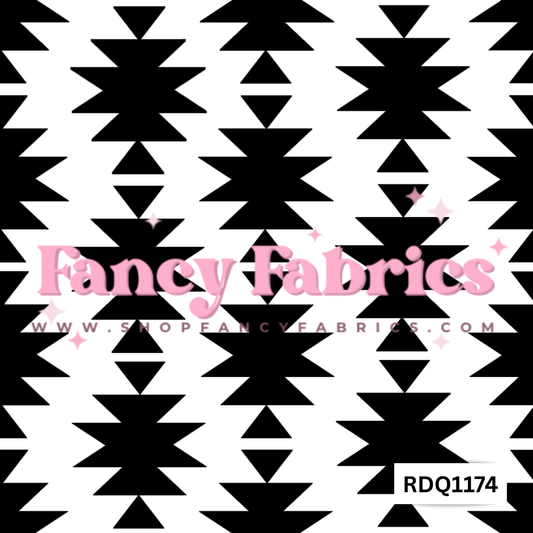 RDQ1174 | PREORDER | Fabric By The Yard