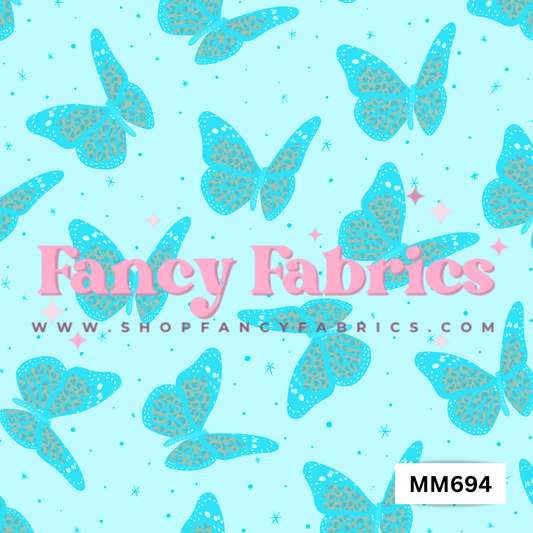 MM694 | PREORDER | Fabric By The Yard