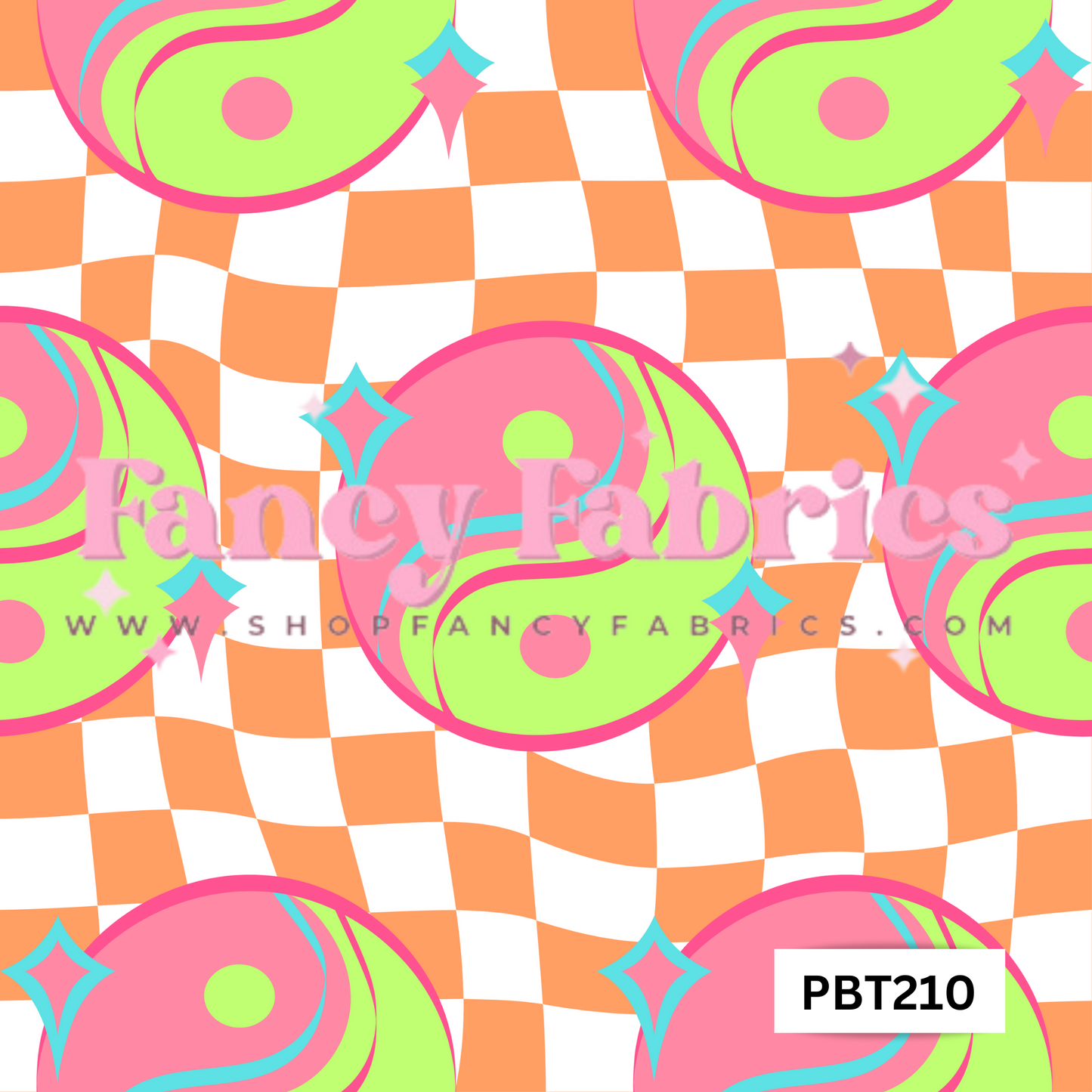 PBT210 | PREORDER | By The Yard
