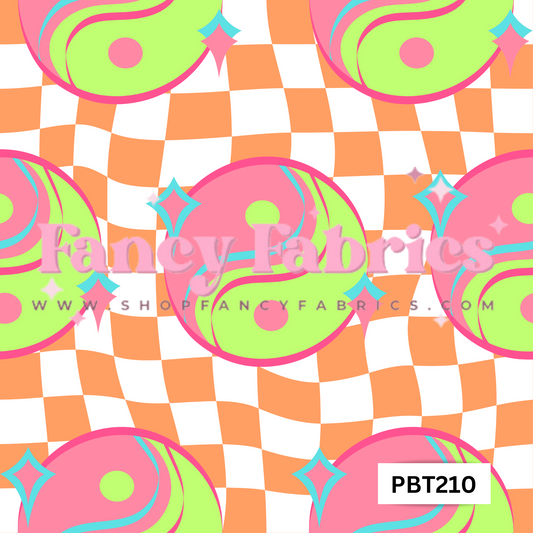 PBT210 | PREORDER | By The Yard